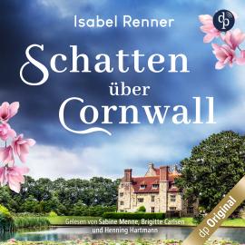 Hörbuch Schatten über Cornwall - Der vergessene Jahrmarkt (Ungekürzt)  - Autor Isabel Renner   - gelesen von Schauspielergruppe