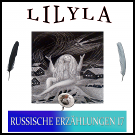 Hörbuch Russische Erzählungen 17  - Autor Iwan Bunin   - gelesen von Schauspielergruppe