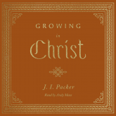 Growing in Christ