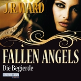 Fallen Angels - Die Begierde