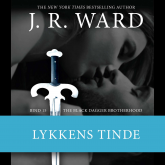 The Black Dagger Brotherhood #15: Lykkens tinde