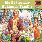 Folge 44: Die schweizer Familie Robinson