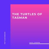 The Turtles of Tasman (Unabridged)