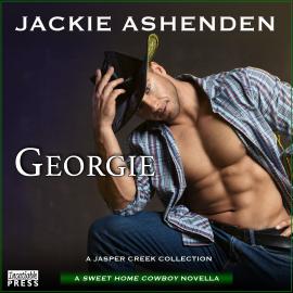 Hörbuch Georgie (Unabridged)  - Autor Jackie Ashenden   - gelesen von Schauspielergruppe