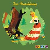 Der Froschkönig