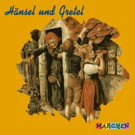 Hörbuch Hänsel und Gretel  - Autor Jacob und Wilhelm Grimm   - gelesen von Schauspielergruppe