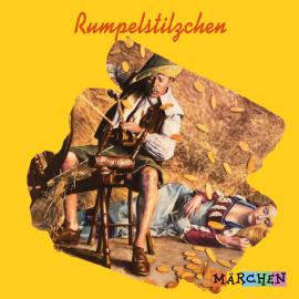 Hörbuch Rumpelstilzchen  - Autor Jacob und Wilhelm Grimm   - gelesen von Margit Humer-Seeber und ihre Märchen-Spielgruppe