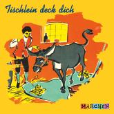 Tischlein deck dich