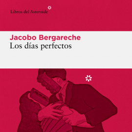 Hörbuch Los días perfectos  - Autor Jacobo Bergareche   - gelesen von Jacobo Bergareche