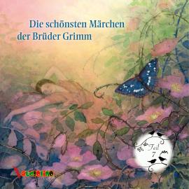 Hörbuch Die schönsten Märchen der Brüder Grimm, Teil 7  - Autor Jakob Grimm, Wilhelm Grimm   - gelesen von Schauspielergruppe