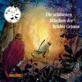 Hörbuch Die schönsten Märchen der Brüder Grimm 4  - Autor Jakob Grimm;Wilhelm Grimm.   - gelesen von Schauspielergruppe