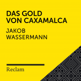 Wassermann: Das Gold von Caxamalca