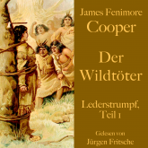 James Fenimore Cooper: Der Wildtöter