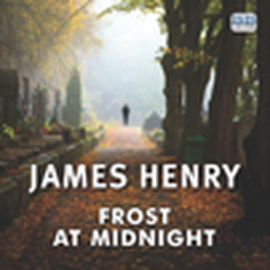 Hörbuch Frost at Midnight  - Autor James Henry   - gelesen von Stephen Thorne