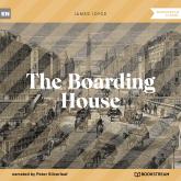 The Boarding House (Unabridged)