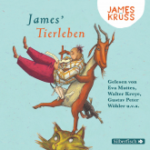 James' Tierleben