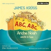 ABC, ABC Arche Noah sticht in See