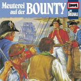 Folge 05: Meuterei auf der Bounty