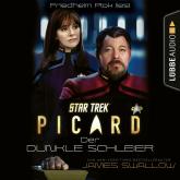 Star Trek - Picard - Der dunkle Schleier (Ungekürzt)
