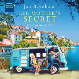 Hörbuch Her Mother's Secret  - Autor Jan Baynham   - gelesen von Deryn Edwards