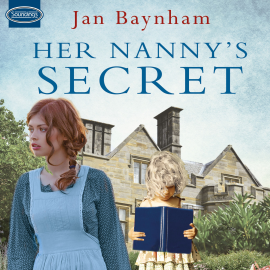 Hörbuch Her Nanny's Secret  - Autor Jan Baynham   - gelesen von Deryn Edwards