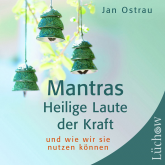 Hörbuch Mantras  - Autor Jan Ostrau   - gelesen von Jan Ostrau