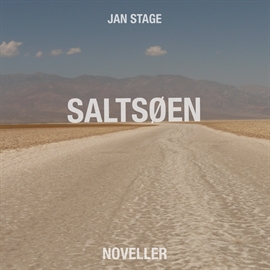 Hörbuch Saltsøen  - Autor Jan Stage   - gelesen von Torben Sekov