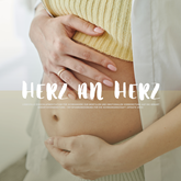 Herz an Herz: Liebevolle Einschlafmeditation für Schwangere zur mentalen und emotionalen Vorbereitung auf die Geburt