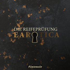 Hörbuch Die Reifeprüfung (Erotische Kurzgeschichte by Lilly Blank)  - Autor Jana Sachs  