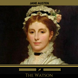 Hörbuch The Watson (Golden Deer Classics)  - Autor Jane Austen   - gelesen von Sinead Gallen