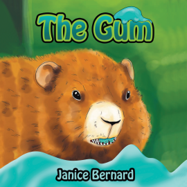 Hörbuch The Gum  - Autor Janice Bernard   - gelesen von Linda Henning