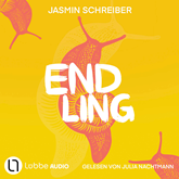 Hörbuch Endling (Ungekürzt)  - Autor Jasmin Schreiber   - gelesen von Julia Nachtmann