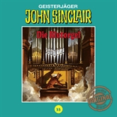 Die Blutorgel (John Sinclair - Tonstudio Braun 33)