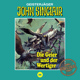 Die Geier und der Wertiger (John Sinclair - Tonstudio Braun 88)