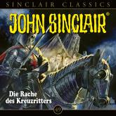 John Sinclair, Classics, Folge 49: Die Rache des Kreuzritters