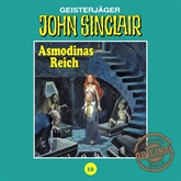 Asmodinas Reich (John Sinclair - Tonstudio Braun 16)