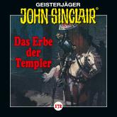 John Sinclair, Folge 172: Das Erbe der Templer