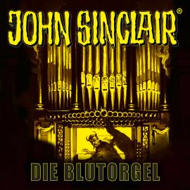 Hörbuch John Sinclair, Sonderedition 14: Die Blutorgel  - Autor Jason Dark   - gelesen von Dietmar Wunder