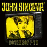 John Sinclair, Sonderedition 16: Totenkopf-TV