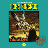 Tokatas Erbe (John Sinclair - Tonstudio Braun 106)