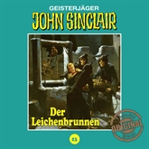 Der Leichenbrunnen (John Sinclair - Tonstudio Braun 23)