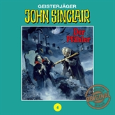 Der Pfähler (John Sinclair - Tonstudio Braun 4)