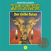 Tonstudio Braun, Folge 9: Der Gelbe Satan. Teil 1 von 2