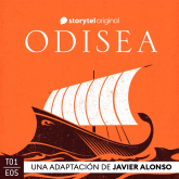 Odisea - S01E05