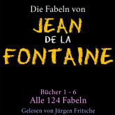 Die Fabeln von Jean de La Fontaine