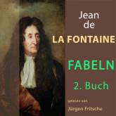 Fabeln von Jean de La Fontaine: 2. Buch