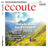 Französisch lernen Audio - Balade dans les Pyrénées