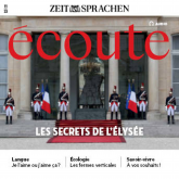 Französisch lernen Audio - Im Élysée-Palast