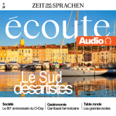 Französisch lernen Audio – Le Sud - Auf den Spuren großer Künstler