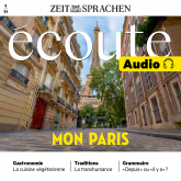 Französisch lernen Audio – Paris